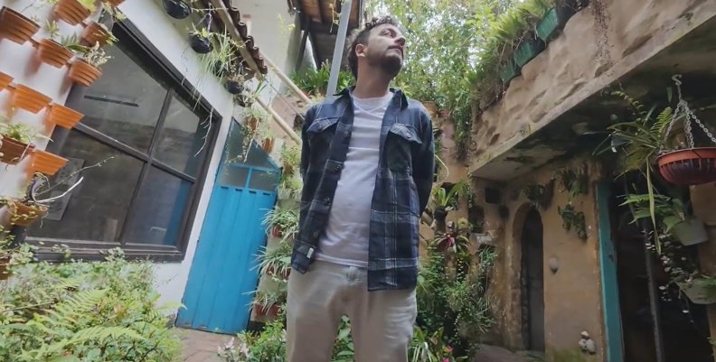 El Jardín Botánico Real de Colombia 