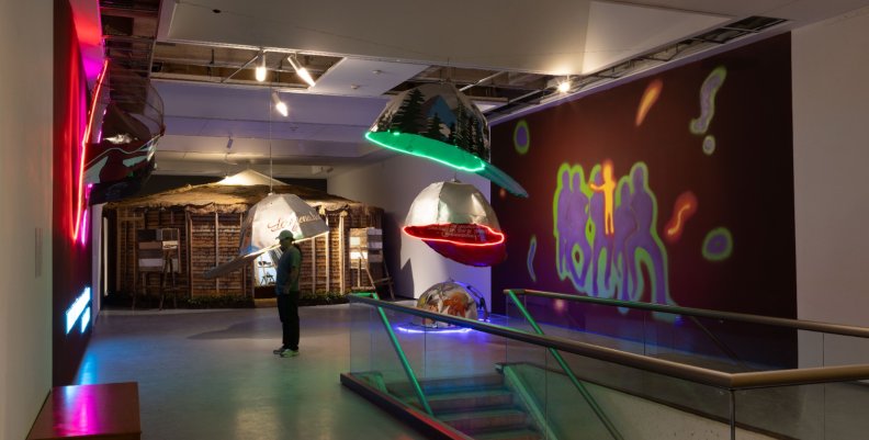 Museo de Artes Visuales: un espacio en el que el arte y la ciudad conversan con la BOG25