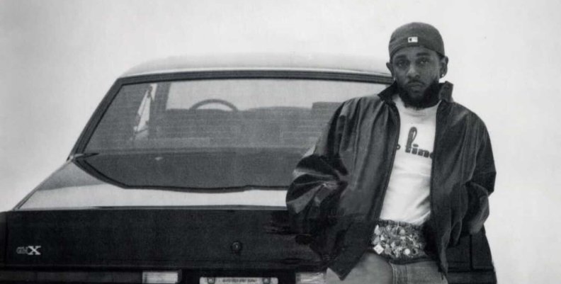 Kendrick Lamar llega a Bogotá con un concierto histórico