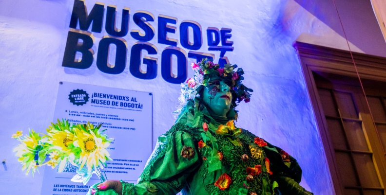Así se vivirá la Noche de Museos 2025: experiencias para disfrutar la ciudad de noche