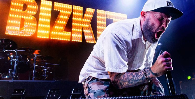 Limp Bizkit en Bogotá 2025: Cuándo, dónde ver y boletería