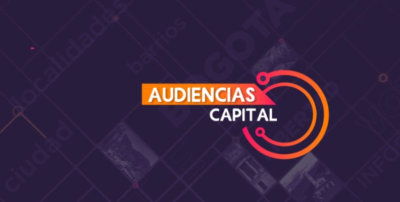 Audiencias Capital Logo de Audiencias Capital