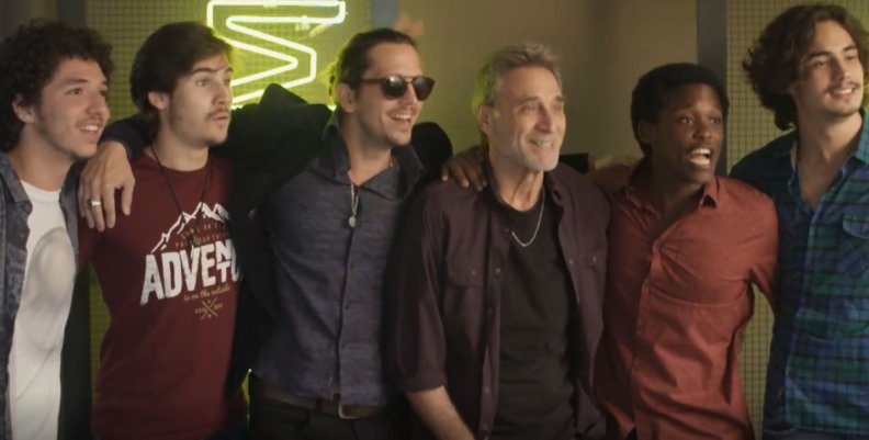 Rock Story: revive los mejores momentos en esta maratón por Canal Capital