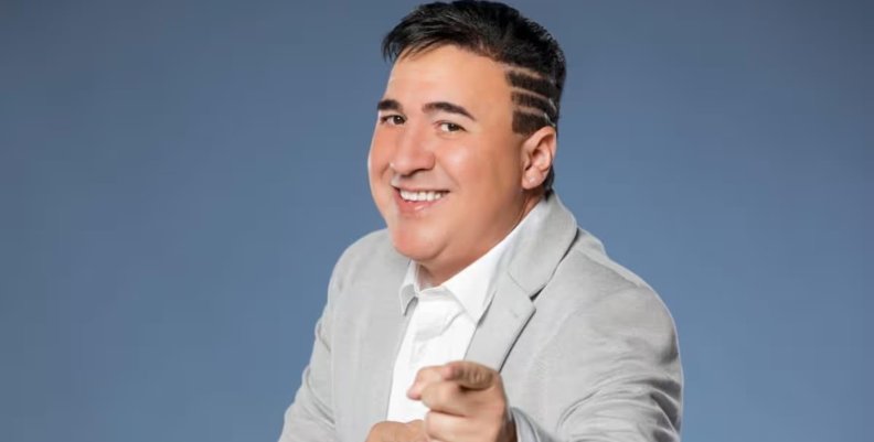 La salsa romántica de Mickey Taveras conquistará Salsa al Parque