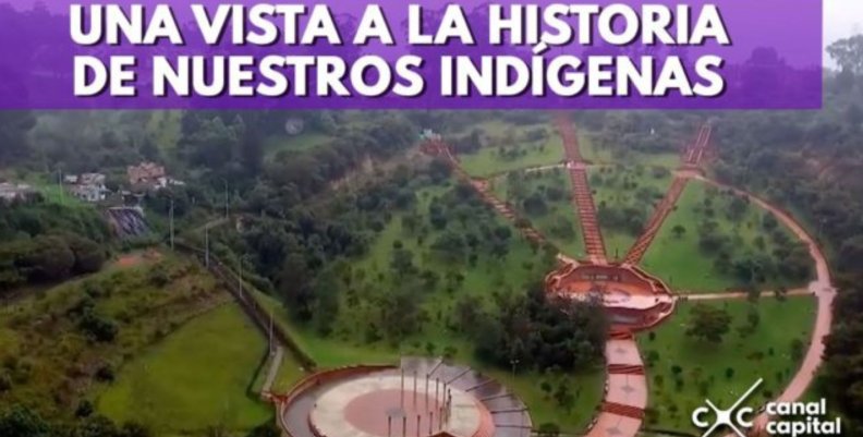 Mirador de los Nevados Mirador de los Nevados