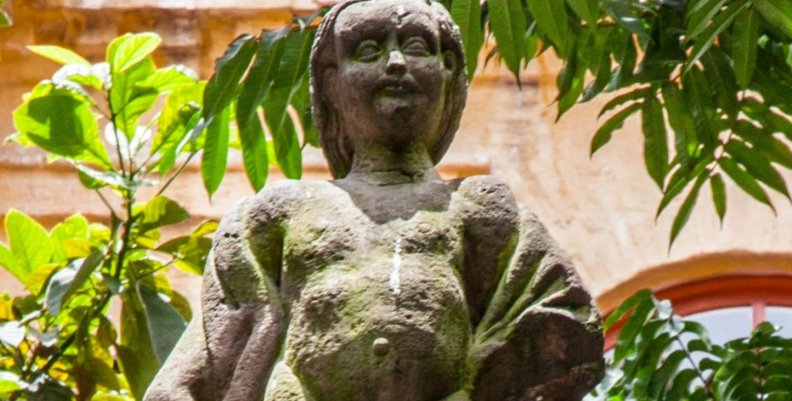 “Vaya a quejarse al Mono de la Pila”: la historia detrás de una frase muy bogotana
