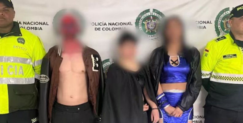 Joven estudiante de los Andes muere tras una fiesta de Halloween