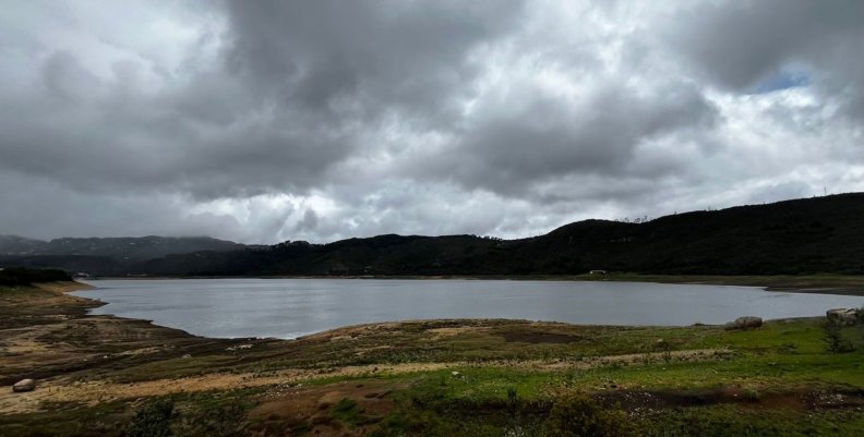 Estudian nuevas medidas de racionamiento de agua en Bogotá 