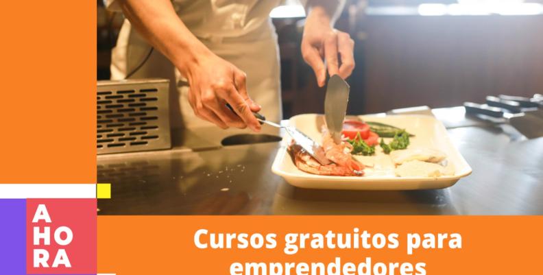 cursos gratuitos para emprendedores