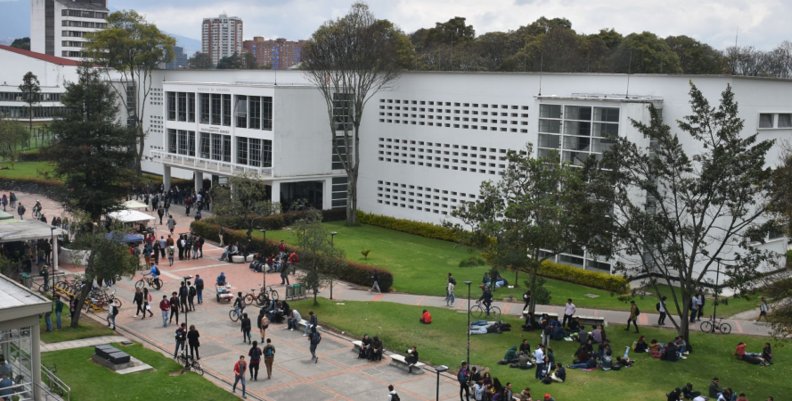 Ministerio de Educación ordena elegir a nuevo rector de la Universidad Nacional en menos de 24 horas Universidad Nacional - Sede Bogotá