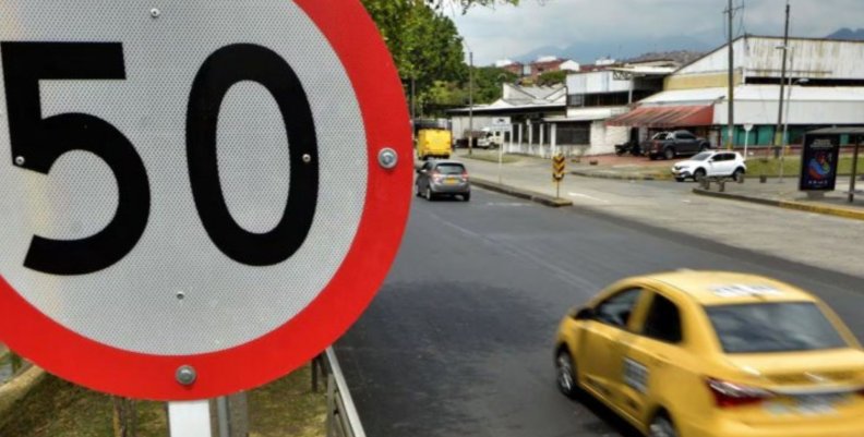 Van más de 55 mil comparendos por exceso de velocidad en Bogotá durante mayo Van más de 55 mil comparendos por exceso de velocidad en Bogotá durante mayo
