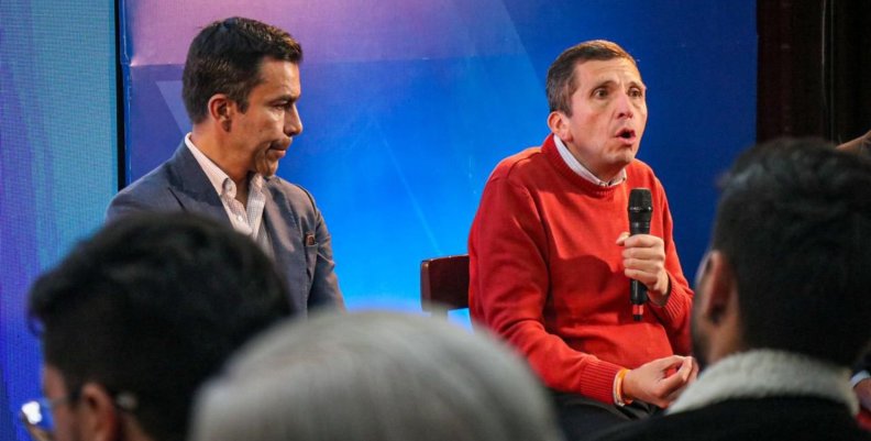 Chía sería el segundo municipio en ingresar a la Región Metropolitana 