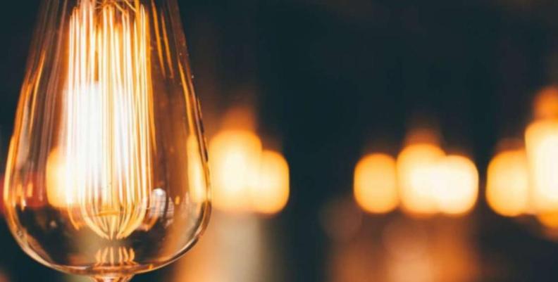Cortes de luz en Bogotá para este 30 de diciembre