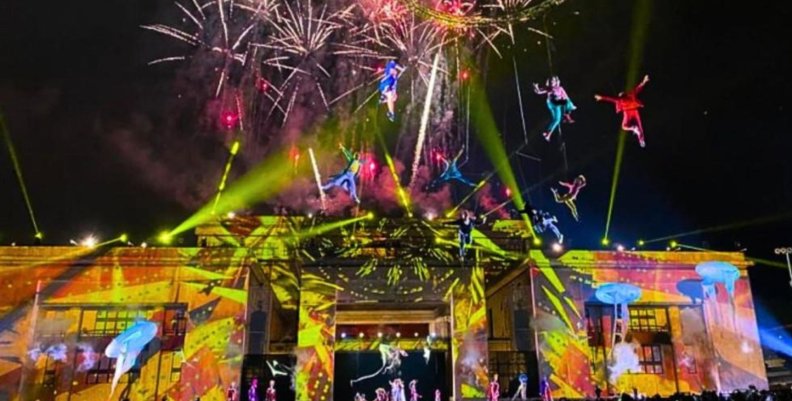 En Bogotá la Navidad es Cultura: conozca las actividades que tendrá la ciudad