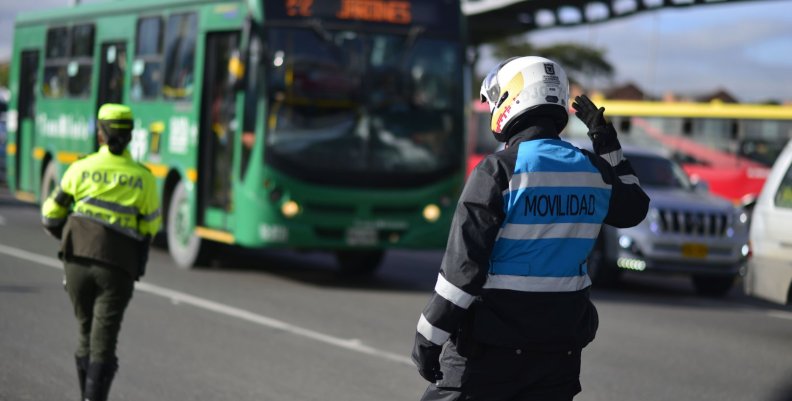 Plan éxodo y retorno en Bogotá: así funcionará la movilidad