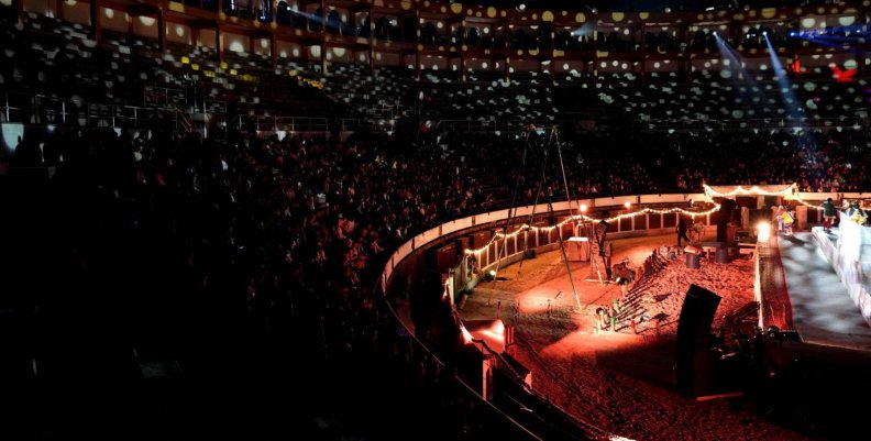 Navidad 2024: Eventos gratuitos en Bogotá Navidad 2024: Eventos gratuitos en Bogotá