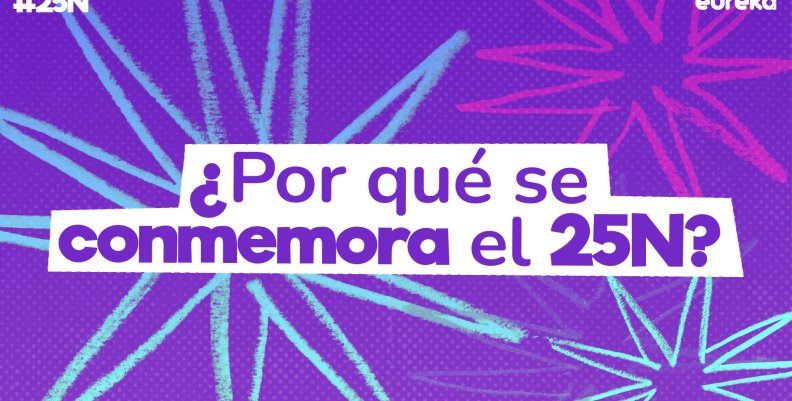 Conmemoración del 25N