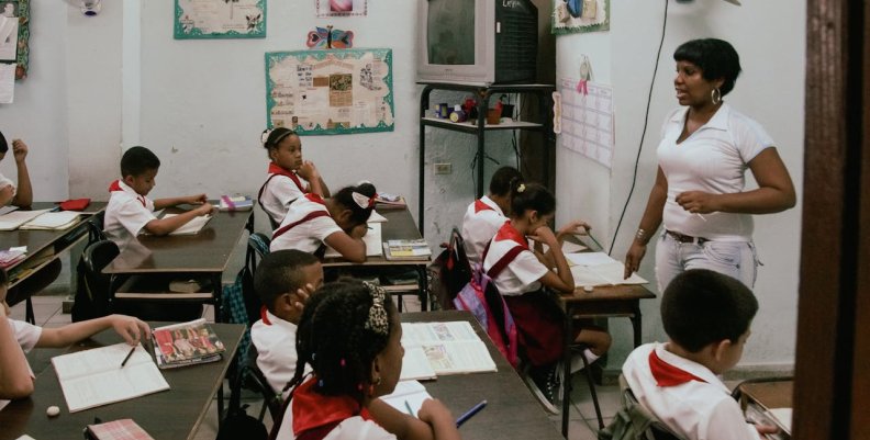 Preocupación docentes