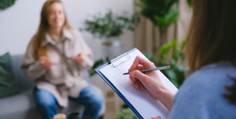 Un Café con Fe aborda los retos de la salud mental en Colombia Un Café con Fe aborda los retos de la salud mental en Colombia