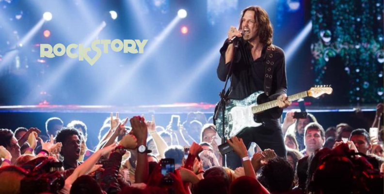  ¡Prepárate para ver una maratón de la novela Rock Story por Canal Capital!