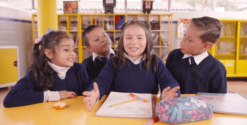 Calendario académico 2026