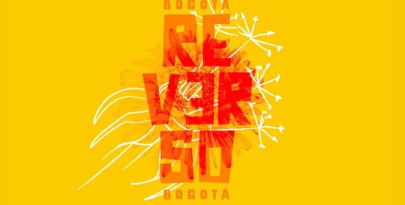 Festival Reverso Bogotá Festival Reverso Bogotá
