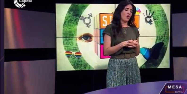 Carol Ann Figueroa Sin Excepciones de Mesa Capital