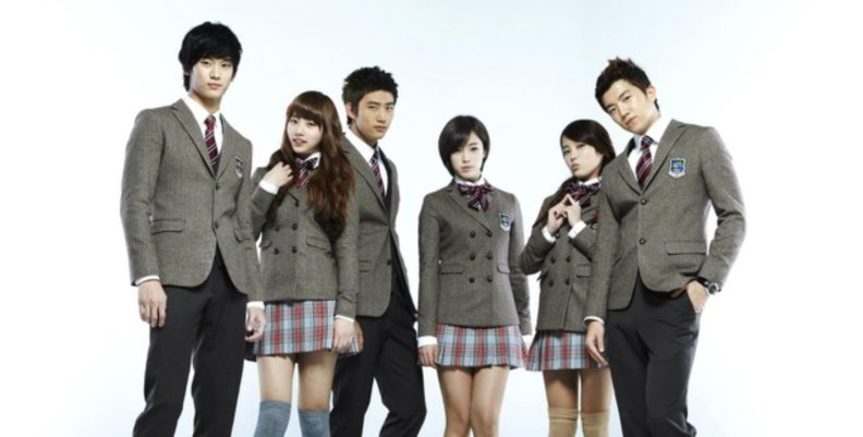 Sueña sin límites Sueña sin límites, el k-drama que motiva a creer en los sueños