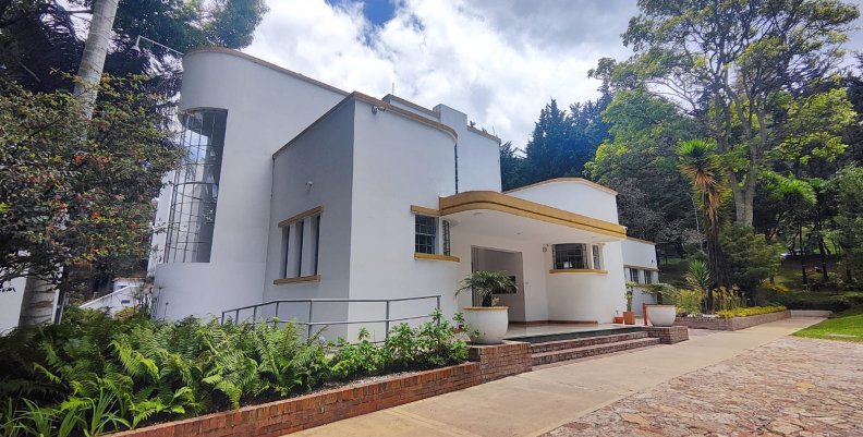 El arte se toma el Teatro El Parque con la primera BOG25