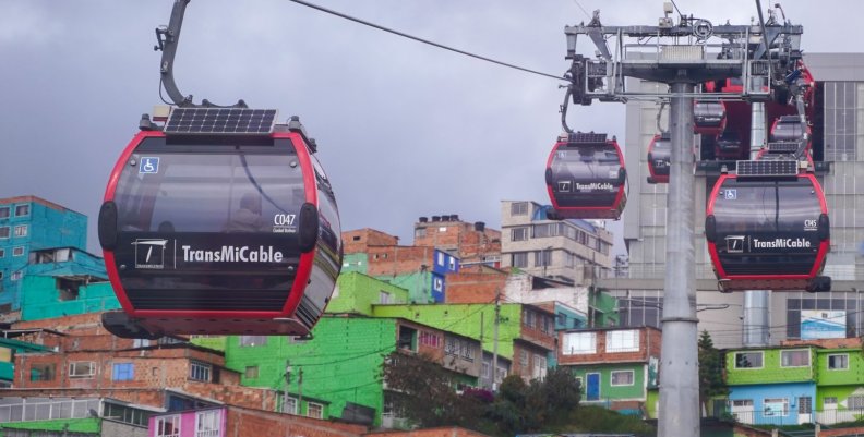 Proceso de selección del nuevo operador de TransMiCable en marcha