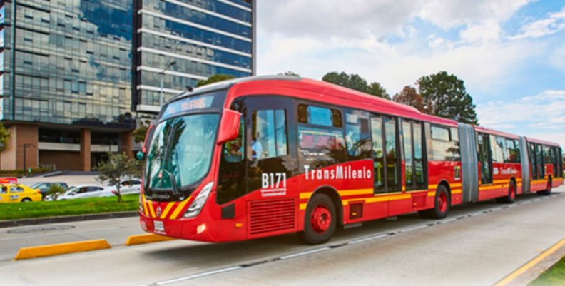 Hablemos Bogotá: avances y retos que enfrenta el sistema TransMilenio