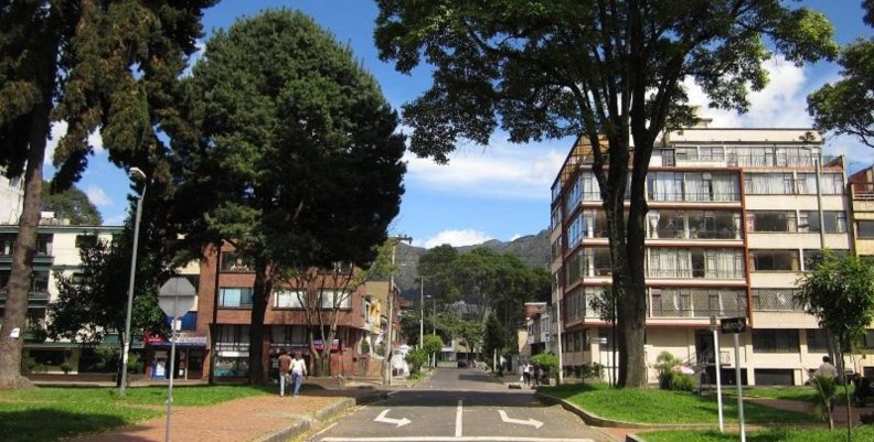 Tres localidades de Bogotá con gran potencial electoral Teusaquillo, Puente Aranda y Barrios Unidos pueden sumar un buen resultado para un candidato al concejo e incluso a la Alcaldía de Bogotá.