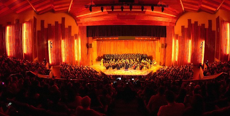 Concierto Presencias – Justicia y Silencio en vivo por Canal Capital