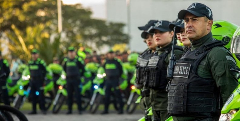 Un Café con Fe analiza la seguridad en Bogotá y las estrategias del Distrito