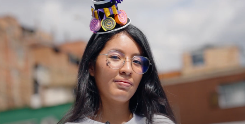 Janny - Modo Yo Modo Yo