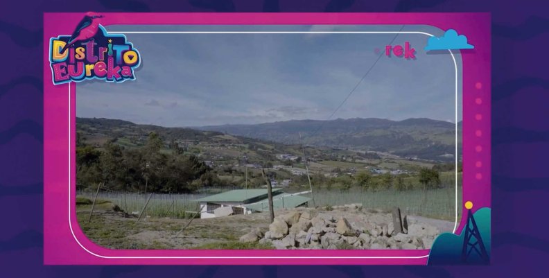 Usme: una localidad rural en Bogotá Usme: una localidad rural en Bogotá