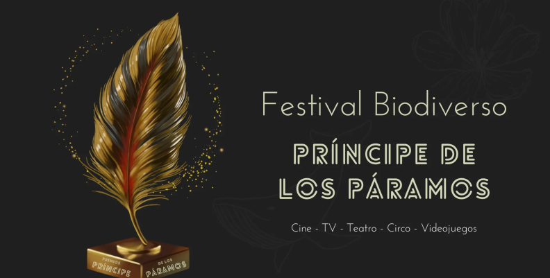 Premios Príncipe de los Páramos 2025: todo lo que debes saber