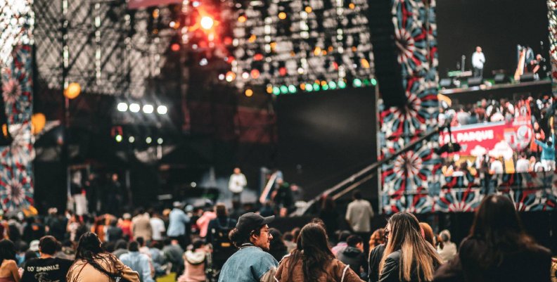 Jazz al Parque 2025: artistas distritales Jazz al Parque 2025: artistas distritales