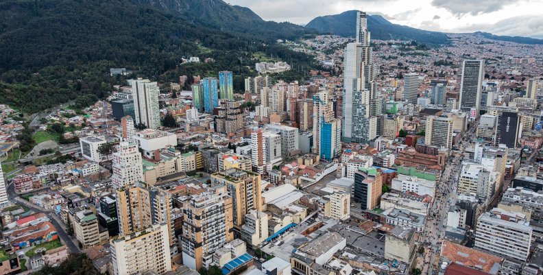 Bogotá será la sede del Día Mundial de las Ciudades: agenda