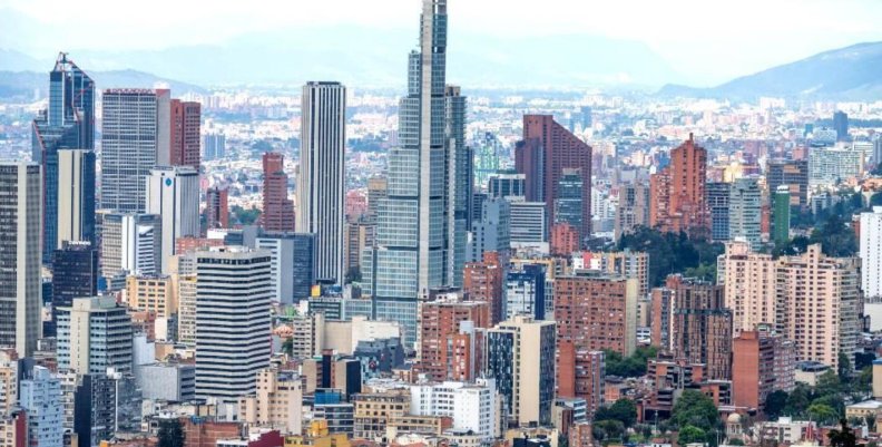 Especiales AHORA: 'Bogotá recuerda'