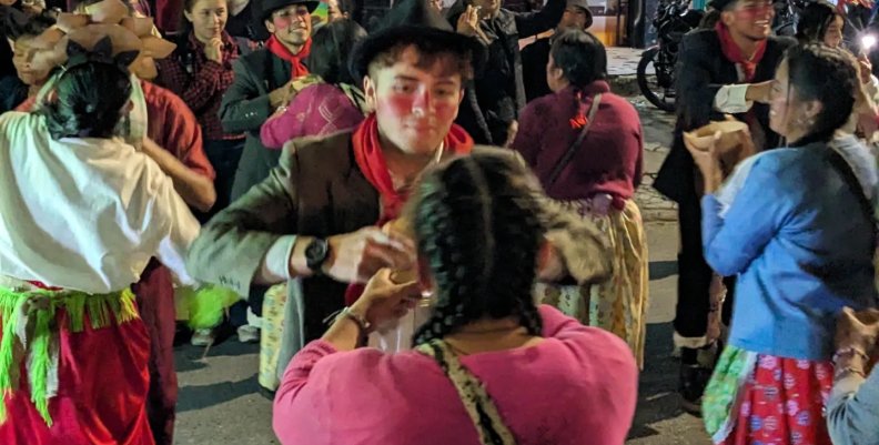 Juegos del Kinzhá 2025: Tradición y cultura del pueblo Muisca de Bosa 