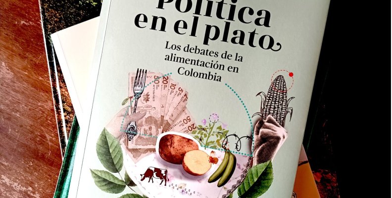 Politica en el plato Politica en el plato