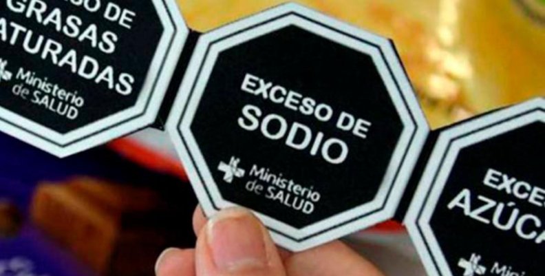 Etiquetas impuesto saludable Etiquetas impuesto saludable