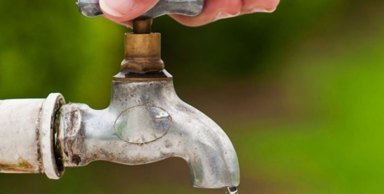 Ahorro de agua Ahorro de agua