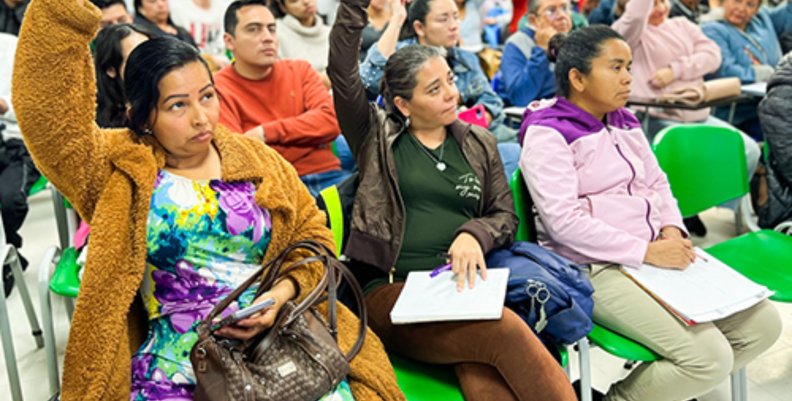Cursos distritales gratuitos Cursos distritales gratuitos