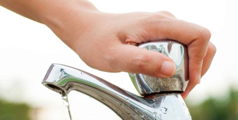Cuidado del agua en Bogotá Cuidado del agua en Bogotá