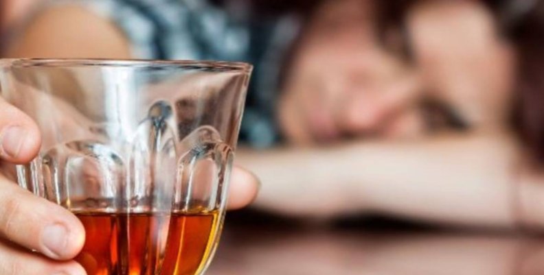 Licor adulterado Licor adulterado