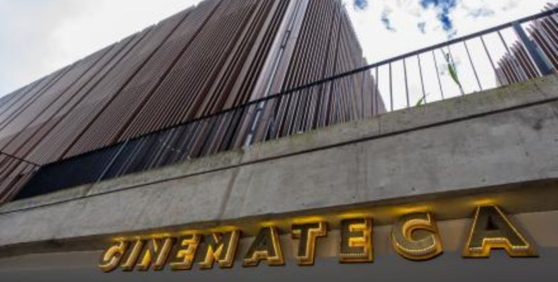 Cinemateca de Bogotá Cinemateca de Bogotá