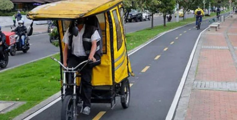 Bicitaxis Bicitaxis
