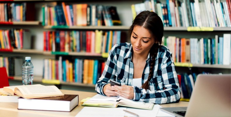 Becas de estudio Becas de estudio